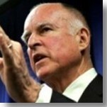 Jerry Brown